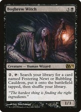 Bogbrew Witch (88) picture