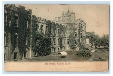 c1905s The Prison Auburn New York NY Unposted Antique Postcard picture