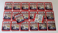 PANINI COPA AMERICA CHILE 2015 - 20 BAGS PACKETS SOBRES BUSTINE POCHETTES picture