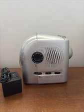 Vintage Lenoxx Sound Portable 5