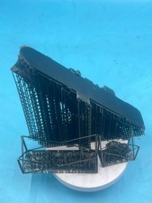 3D Printed 1/700 US Navy Iwo Jima-class amphibious assault ship Model Kit picture
