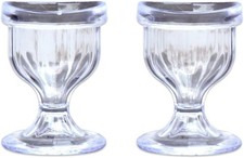 Eye Wash Cup Set of 2 for Keep Your Eyes Clean and Healthy picture