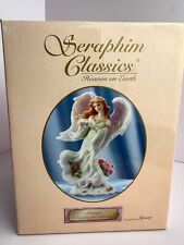 Seraphim Classics Angel Monique A Season For Blessings 78995 Limited 597 of 5000 picture