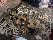 Photo Lot Mixed  Huge Massive Estate Sep 16th,  #2 Lot Great Stuff picture
