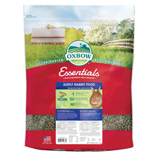 Oxbow Essentials Rabbit Food Adult Made Oxbow Timothy Hay For Rabbit Pet picture