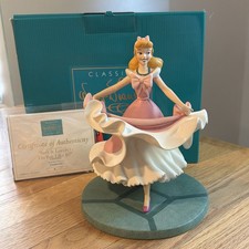 WDCC Cinderella “Isn’t It Lovely? Do You Like It?” 161/1500 NIB W/ COA picture