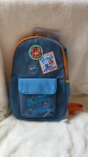 Exclusive Disney Parks Epcot Finding Nemo Ride The Wave Sling Backpack NWT picture