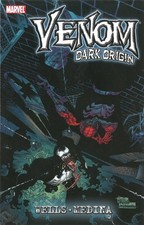Venom: Dark Origin picture