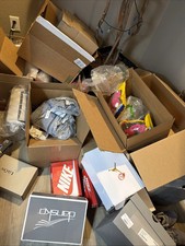 brand new liquidation from target and amazon large box picture