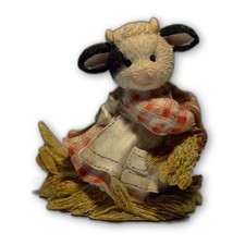 Enesco Mary's Moo Moos Outstanding In Your Own Field picture