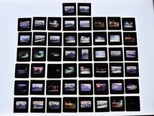 Vintage Lot of Slides for Kentucky* picture