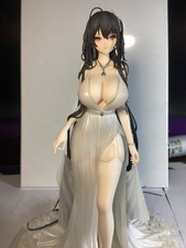 [US SELLER] Official DX edition AniGame Azur Lane  Wedding Taihou 1/6 Scale picture