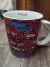 Pirana Joe Grand Turk coffee cup/coffee Mug picture