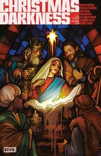 Christmas Darkness #1 (PRESALE 12/16/26) Cover Select picture