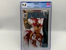 Invincible #97 CGC 9.8 Image Skybound 2012 Ryan Ottley Robert Kirkman picture