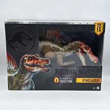 Jurassic World Hammond Collection Spinosaurus Figure NiB Sealed picture