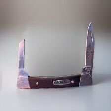 USED BUCK 705 USA PONY KNIFE picture