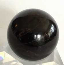 Polished Covelite Sphere/Ball 1.9