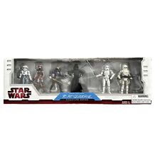 Star Wars Ralph McQuarrie Concept Set 2 of 2 Signature Series NEW Hasbro 2009 picture