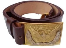 Civil War US Union Field Belt 49