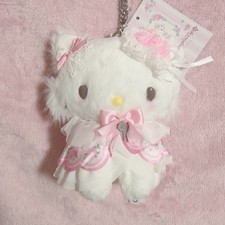 Sanrio Charmmy Kitty Fairytale Party Mascot Plush picture