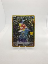 Pokemon Magikarp 165/103 M6a 30th Celebration Japanese NM 2026 picture