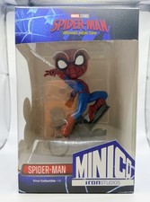 Iron Studios Minico Spiderman Brand New Day SDCC 2026 Exclusive On Hand Limited picture
