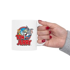 Tom and Jerry Coffee Mug  picture