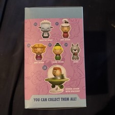 Funko Dorbz Vinyl Figure - The Jetsons - Judy Jetson #275Exclusive picture