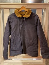 Vintage Carhartt Back Brushed Blouson picture