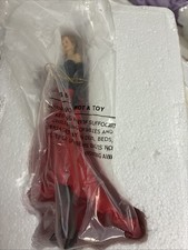 Hamilton Princess Diana Refined Elegance Princess of Our Hearts COA Red Dress picture