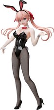 Freeing Cuckoo’s Fiance Erika Amano Bunny Ver. 1/4 Scale Painted Figure Japan picture