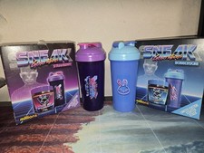 Sneak Energy Shaker Rare Limited Edition picture
