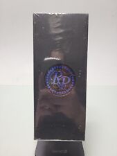 Rocky Patel Diplomat II 5 Torch - Black Thin Blue Line picture