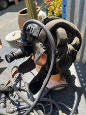 POLISH TANKER NIGHT VISION HELMET picture