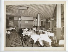 HARLEM 1945 VINTAGE PHOTO RARE New York City Blues Nightclub African American 5 picture