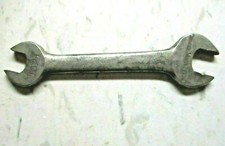 1021 Chrome Molybdenum Open End SAE Wrench 5/16