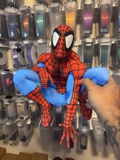 🕷️ SPIDER-MAN 3D PRINTED COLLECTIBLE WALL DECOR– AMAZING DETAIL 🕸️ picture