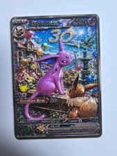 3D Metal PK-MN CARDS Modern picture