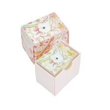 Miki Takei 2027 Daily Desk Calendar Mini Size CL95720 Japanese Style New picture