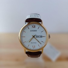 CITIZEN Eco-Drive E101-S107270 Men's Day-Date Analog Watch picture