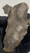  Beautiful-Chocolate/Root Beer Heat Treated TX Edwards Flint Spalls 18 @ 4 LBS picture