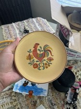Taylor, Smith & Taylor Reveille Rooster Collector’s set.  Almost 100 pieces picture