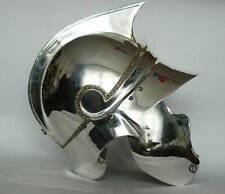 Armor Helmet Christmas Gift new replica Medieval knight Greek Thracian Helmet picture