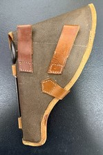 Original Russian M1895 Nagant  Holster with Cleaning Rod Very Nice Condition picture
