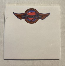 SOUTHWEST AIRLINES 30th Anniversary Post It notes 30 Years of LUV New Sealed ✈️ picture