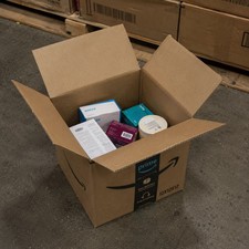 Amazon Elite Discovery Box Premium Retail Value Surprise picture