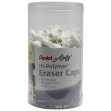 Top-Quality Latex-Free Eraser Canister - 240 picture