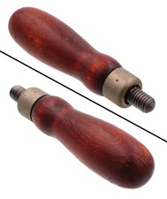 Orig. Auxiliary Side Handle for Millers Falls No 120A Breast Drill- mjdtoolparts picture
