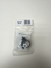 Surefire M10 1in Light Mount Black Hawk Down Clone Colt 727 733 Delta Force picture